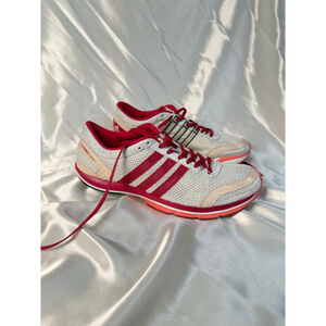 Adidas Adizero Aegis Women’s Running Shoes Size 10